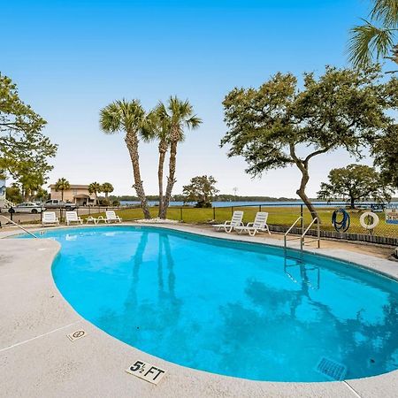 Sea Gem Panama City Beach Exterior photo
