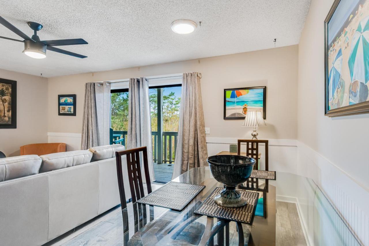 Sea Gem Panama City Beach Exterior photo