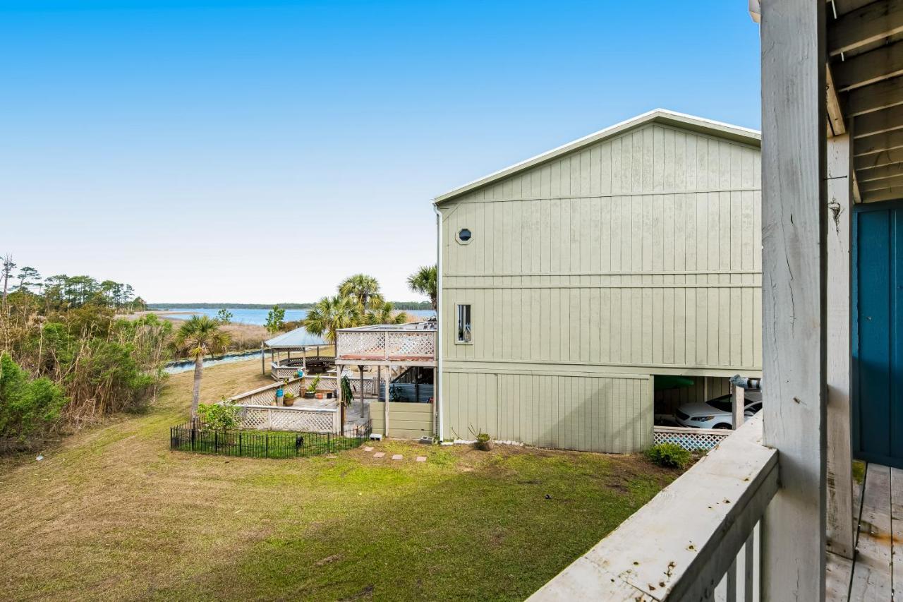 Sea Gem Panama City Beach Exterior photo