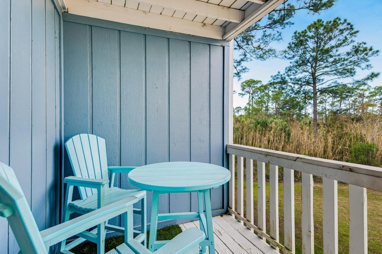 Sea Gem Panama City Beach Exterior photo