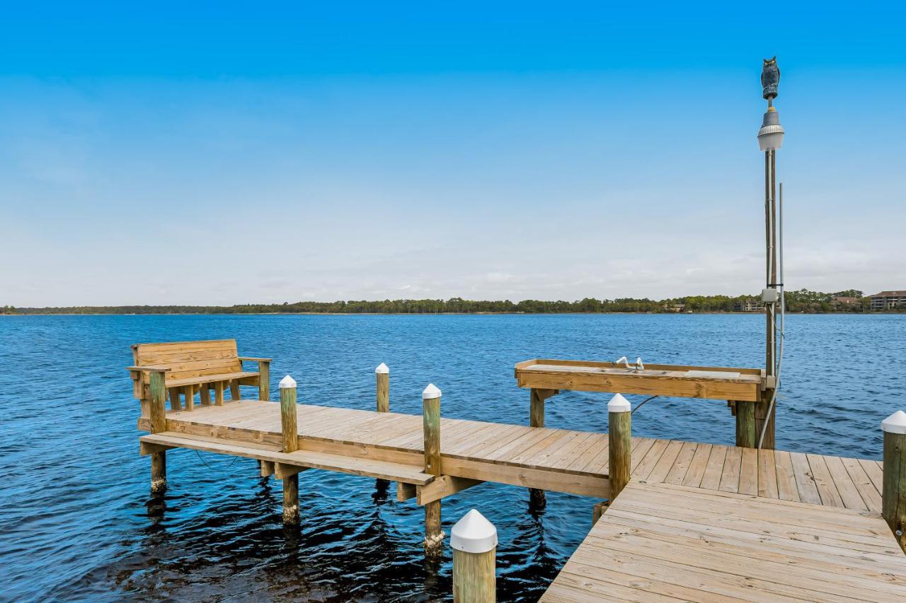 Sea Gem Panama City Beach Exterior photo