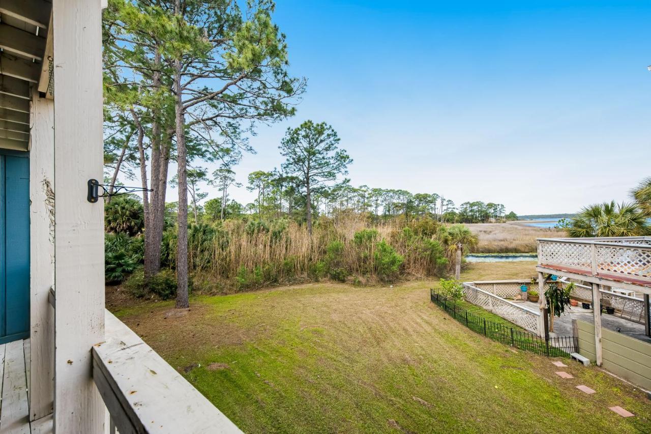 Sea Gem Panama City Beach Exterior photo