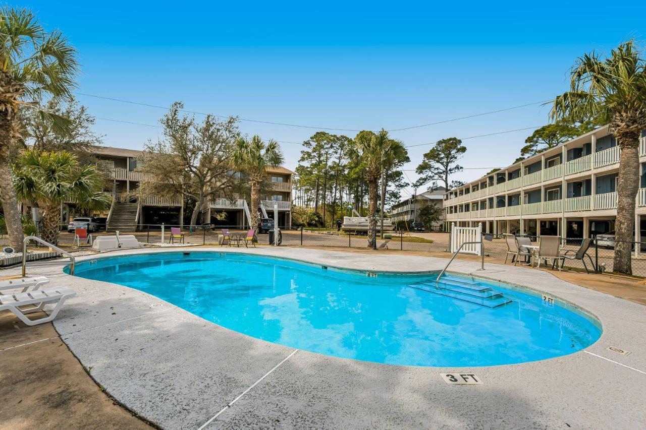 Sea Gem Panama City Beach Exterior photo