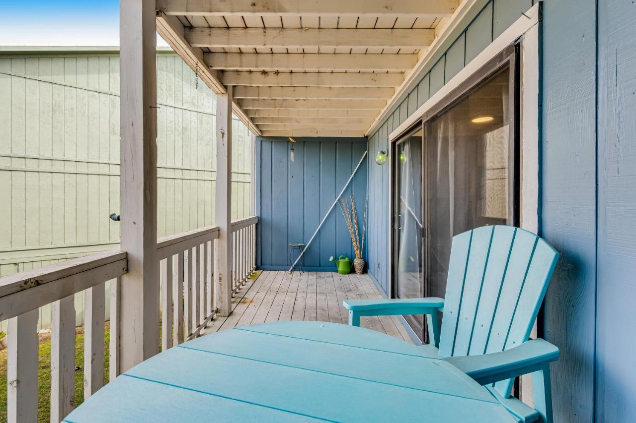 Sea Gem Panama City Beach Exterior photo