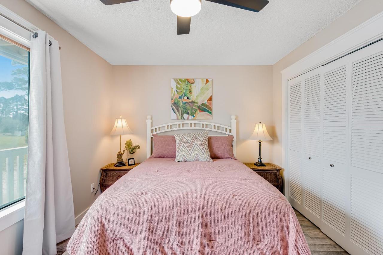 Sea Gem Panama City Beach Exterior photo
