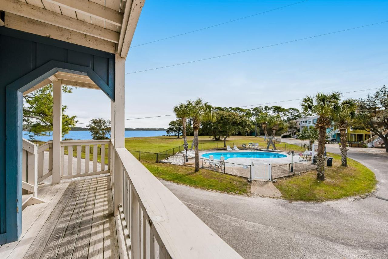 Sea Gem Panama City Beach Exterior photo
